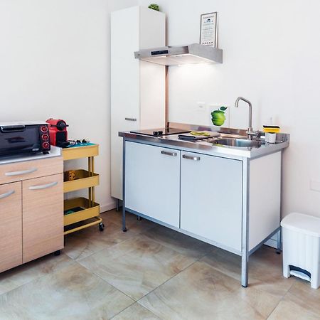 Апартаменты Easy Flat Vezia, Indipendent Entrance, Free Parking Лугано Экстерьер фото