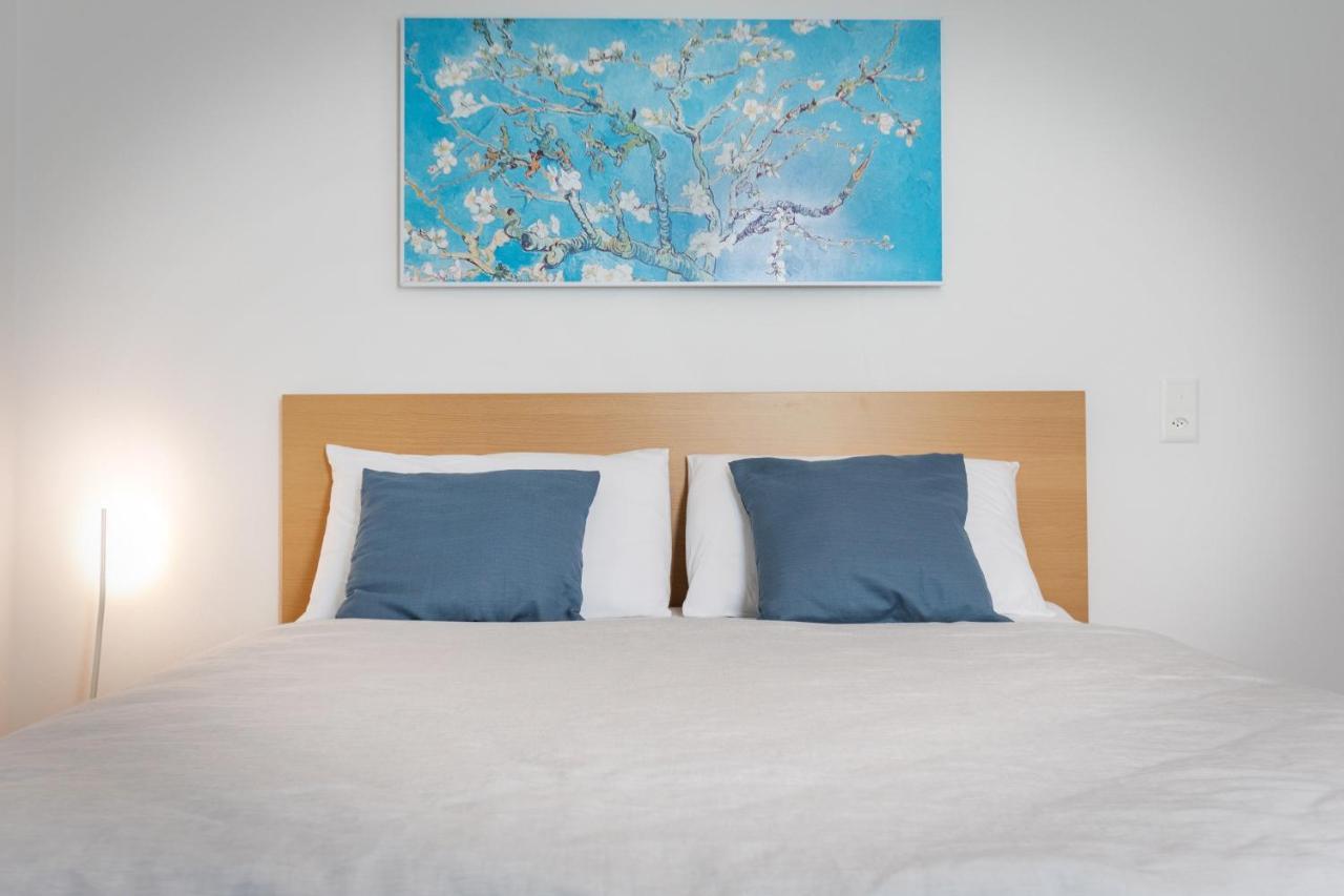 Апартаменты Easy Flat Vezia, Indipendent Entrance, Free Parking Лугано Экстерьер фото